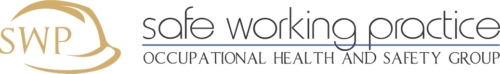 Safe Working Practice – Occupational Health and Safety Group
